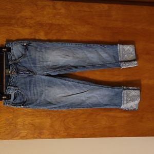 Girls Jeans 👖